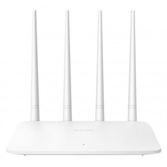 Tenda F6 300 Mbps 2.4 Ghz Router